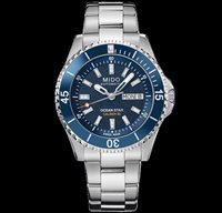 Orologio Mido Uomo OCEAN STAR 200 in Acciaio M026.930.11.041.00